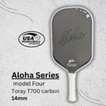 Aloha - Series Four 14mm