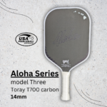 Aloha - Series Three 14mm