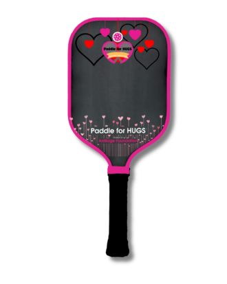 HUGS Tournament Paddle