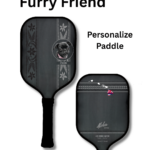 Pet Paddle- 16mm