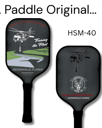 HSM-40 AIRWOLVES - 16mm