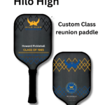Hilo High School - 16mm