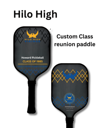 Hilo High School - 16mm