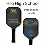 Hilo High School - 16mm