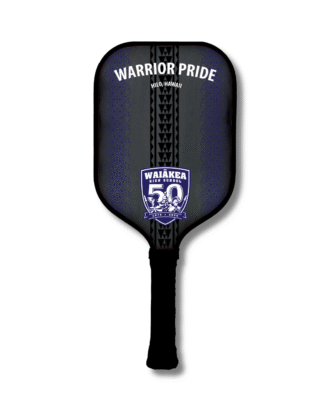 Waiakea High 50th Anniversary