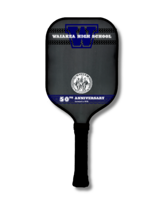 Waiakea High 50th Anniversary (Pre-Order until May 15, 2026)