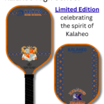 Kalaheo High School - 16mm
