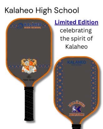 Kalaheo High School - 16mm