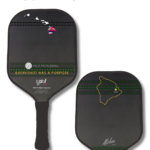 Hilo Pickleball Paddle - Foundation Series
