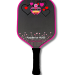 HUGS - Souvenir Paddle (Standard Shape)