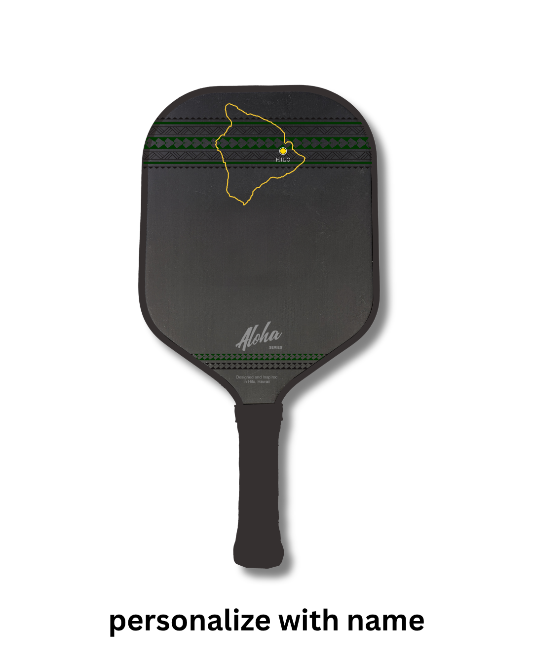 Hilo Pickleball Paddle - Foundation Series - Image 3